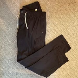 Vuori Mens XXL Ripstop Pant